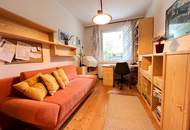 4-Zimmer-Wohnung mit Loggia im Ortskern