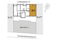 ++PROVISIONSFREI++ Hochwertige 2-Zimmer Neubauwohnung mit Loggia, BESTLAGE