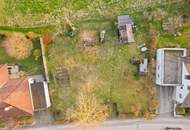 Wohnen in RUHELAGE am Land und doch nahe der Stadt