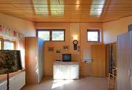 Zwischen Hanusch-Krankenhaus und Flötzersteig gelegenes, gepflegtes Einfamilienhaus