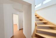 Charmante 3-Zimmer Dachgeschosswohnung mit Top-Anbindung an die Öffis