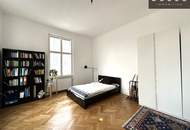 | AKH NÄHE | UNBEFRISTETE | 2 ZIMMER-ALTBAUWOHNUNG 68 m² | TOP-RUHELAGE | EINBAUKÜCHE | 3. LIFTSTOCK | U4 U6 | BEZUG 01.01.2027