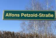 Traumhaftes Baugrundstück - Aufschließungsabgabe bereits entrichtet und kein Bauzwang!