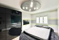 Stylisch renovierte Wohnung mit guter Infrastruktur