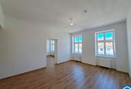 UNBEFRISTET! Sanierte 2-Zimmer Altbauwohnung in 1160 Wien!