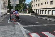 4 Airbnb-Apartment im Zentrum Genehmigt