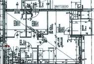 Geweygasse - 3 Zimmer Neubau mit 2 Balkonen und parkähnlichem Gemeinschaftsgarten