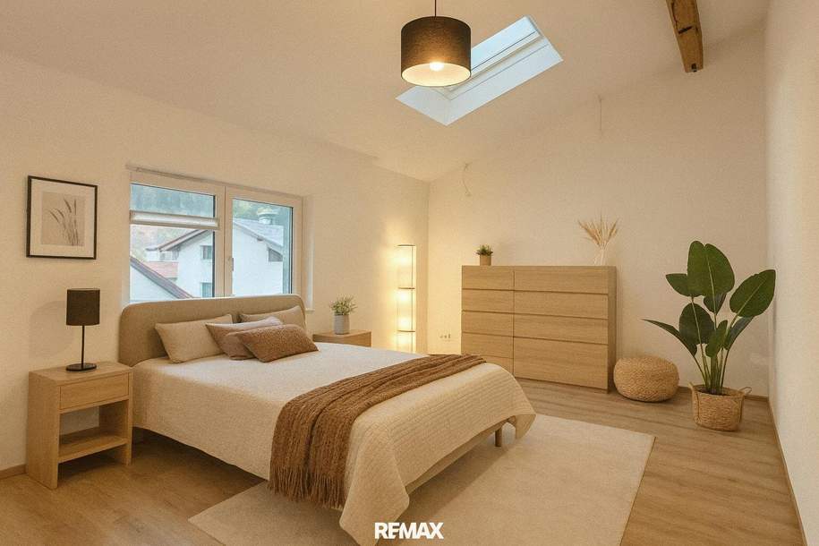 Neuer Preis!!! Wohlfühlen zwischen See und Bergen – charmante 3-Zimmerwohnung!, Wohnung-kauf, 295.000,€, 6465 Imst