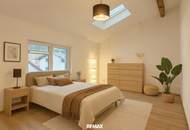 Neuer Preis!!! Wohlfühlen zwischen See und Bergen – charmante 3-Zimmerwohnung!