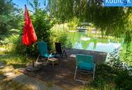 Sommer, Sonne, See – Ihr exklusives Refugium auf Pachtgrund