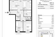 Traumhafte 3-Zimmer-Wohnung mit Loggia in Graz, 6. Etage - Ihr neues Zuhause!