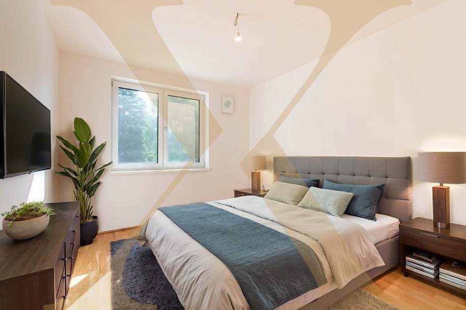 2 Monate Provisionsfrei! 3-Zimmer-Wohnung mit großzügigem Balkon/Loggia in Linz/Bindermichl zu verkaufen!, Wohnung-kauf, 415.000,€, 4020 Linz(Stadt)