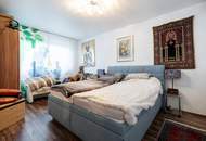 "Stilvolle Eigentumswohnung mit Balkon im Herzen von Tulln"