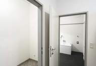 Innenhof - Garten und Terrasse - 2 Zimmer - Nähe Schmelz