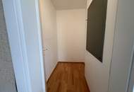 Oberste Etage & großzügige Loggia: Wohnen in Graz-Ragnitz