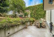 Provisionsfrei: Traumhaftes Stadthaus mit Garten in Gersthofer Bestlage!