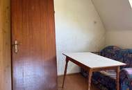 Charmantes Wohnhaus mit großem Grundstück & vielseitigem Entwicklungspotenzial in Rohrbach an der Lafnitz!