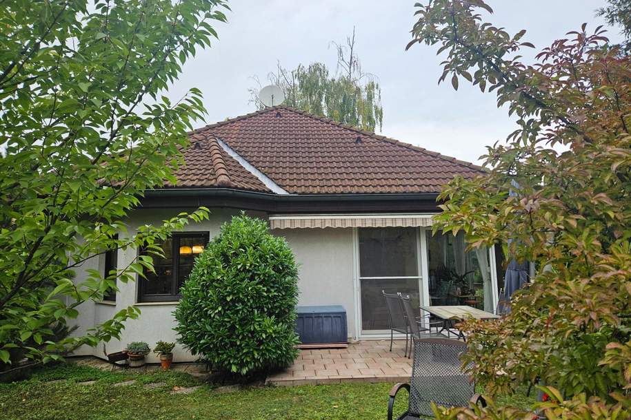 Ihre Investmentchance - Leibrente, Haus-kauf, 349.000,€, 2203 Mistelbach