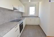 "DER MARKHOF" - Perfekt geplante Familienwohnung mit vier Zimmer und herrlicher Süd-Loggia!