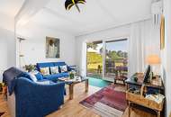 "Sommerdomizil am See- Koffer packen und einziehen-unbefristete Pacht"