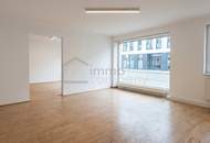 Modernes Geschäftslokal/Büro/Praxis 51m² in 1130 Wien, Ruhelage