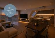 DG - JUWEL AUF ZWEI EBENEN >> lichtdurchflutete Duplex-Terrassenwohnung mit hervorragender Anbindung >> U4 / U6