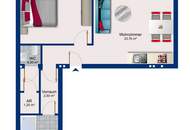 Investoren aufgepasst! Zinshaus in guter Lage und Ertrag!