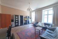 Helle, renovierungsbedürftige Altbau-Stadtwohnung - Nähe Radetzkyplatz - 1030 Wien