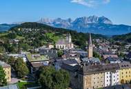 Luxusvilla in einer der besten Lagen von Kitzbühel