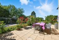 Modernes Einfamilienhaus mit Garten, Garage und neuwertigem Komfort in Bisamberg!