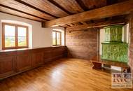 Landhaus in Bestlage von Elsbethen bei Salzburg