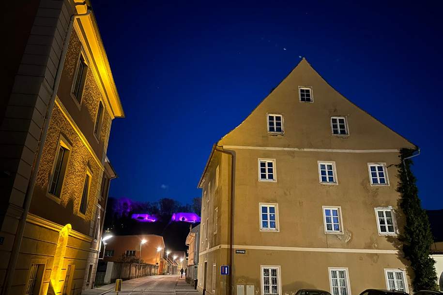 ***Rarität - Zinshaus in zentraler Lage mit 8 Wohneinheiten***, Haus-kauf, 379.000,€, 8600 Bruck-Mürzzuschlag