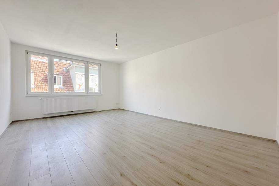 Zentrale Eigentumswohnung - frisch renoviert!, Wohnung-kauf, 275.000,€, 2700 Wiener Neustadt(Stadt)