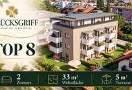 GlücksGriff - Top 8: Mittendrin im Leben, ganz bei sich zu Hause (#104608)