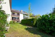„Wohnen mit Platz & Komfort: geräumiges Reihenhaus am Steindl