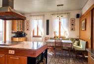 "Landhaus - Style "villa urbana"