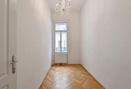 Grand Park Residence - Wiener Eleganz modern interpretiert