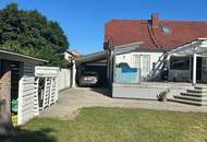 Wohlfühloase mit Pool