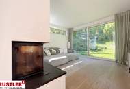 Einziehen & Aufatmen: Premium Villa mit Charm & Weitblick