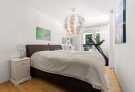 Im Einklang mit der Natur - Maisonette mit Charakter, Charme und grünem Herzen