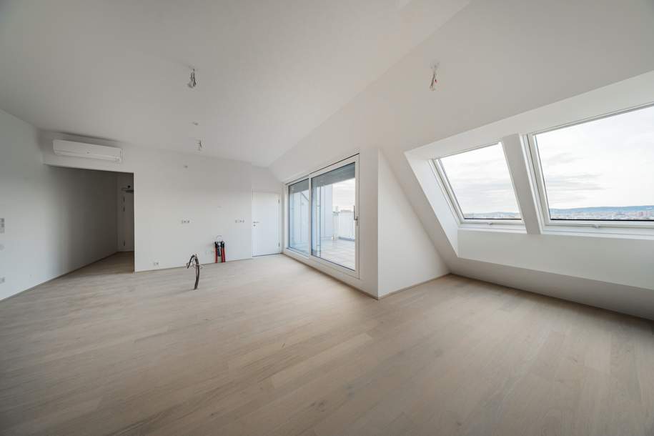 Wohnen an der Wiedner Hauptstraße!, Wohnung-kauf, 1.064.900,€, 1050 Wien 5., Margareten