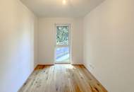 Geräumige Wohnung im Ortszentrum