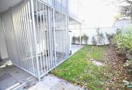 Top-Lage in Gersthof: Modernes 2-Zimmer-Büro mit Terrasse und Kühlung