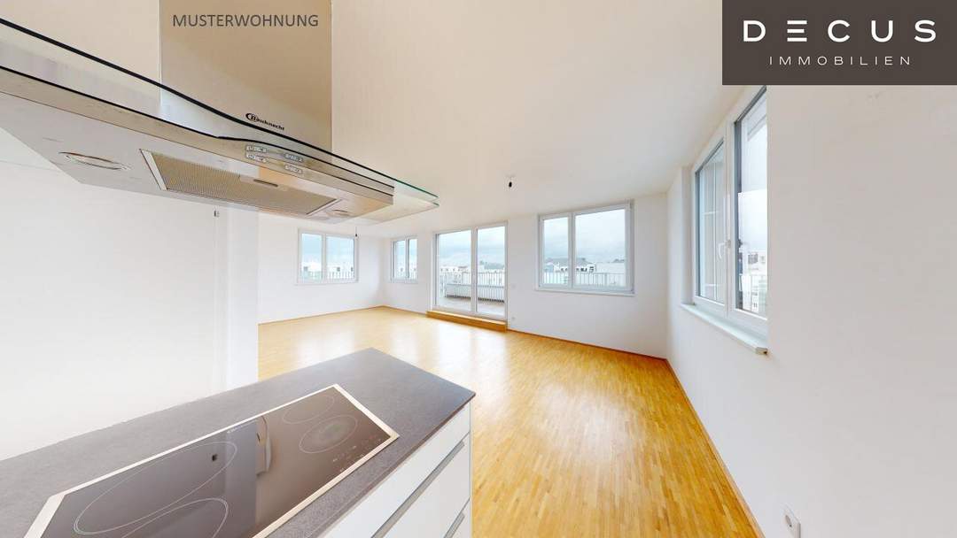4 ZIMMER | HERVORRAGENDE LAGE | FH & UNIKLINIK NÄHE | MIT FREIFLÄCHE