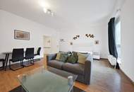 Topsanierte 2-Zimmerwohnung mit optionalen KFZ-Stellplatz | möbliert