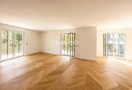 Villa Chimani: Terrassen, Pool und Stil vereint: Ein Wohnjuwel der Extraklasse