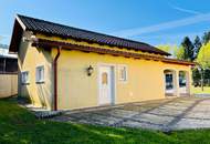 Schönes Einfamilienhaus mit großzügigem Grundstück und Nebengebäude