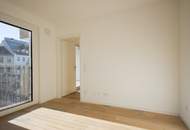 ERSTBEZUG HERNALS - PERFEKT AUFGETEILTE 2-ZIMMER-WOHNUNG MIT SONNIGEM SÜD-WEST-BALKON