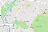 Erstbezug-Doppelhaushälften mit Luxus-Ausstattung und Panoramablick über den Felmeyergarten. Grünruhelage mit sehr guter Infrastruktur in Gehweite