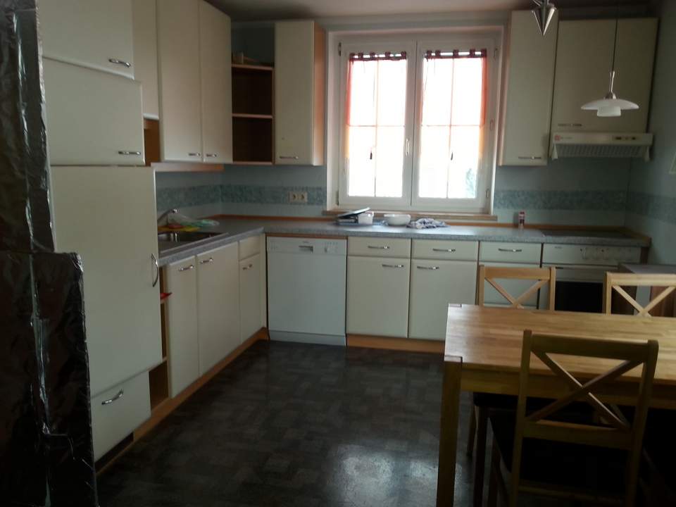 Anleger - Single oder Starterwohnung - 2-Zimmer Wohnung mit Balkon
